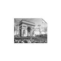 Picture of Arc de Triomphe _GroupedProduct_Rectangle_Landscape_Photography _GroupedProduct_Rectangle_Landscape_Unframed_Print_Only_