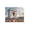 Picture of Arc de Triomphe _GroupedProduct_Rectangle_Landscape_Photography _GroupedProduct_Rectangle_Landscape_Unframed_Print_Only_