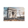 Picture of Arc de Triomphe _GroupedProduct_Rectangle_Landscape_Photography _GroupedProduct_Rectangle_Landscape_Unframed_Print_Only_