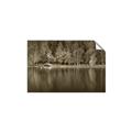 Picture of Autumn by the Lake _GroupedProduct_Rectangle_Landscape_Photography _GroupedProduct_Rectangle_Landscape_Unframed_Print_Only_