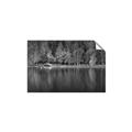 Picture of Autumn by the Lake _GroupedProduct_Rectangle_Landscape_Photography _GroupedProduct_Rectangle_Landscape_Unframed_Print_Only_