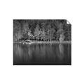 Picture of Autumn by the Lake _GroupedProduct_Rectangle_Landscape_Photography _GroupedProduct_Rectangle_Landscape_Unframed_Print_Only_