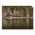 Picture of Autumn by the Lake _GroupedProduct_Rectangle_Landscape_Photography _GroupedProduct_Rectangle_Landscape_Unframed_Print_Only_