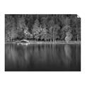 Picture of Autumn by the Lake _GroupedProduct_Rectangle_Landscape_Photography _GroupedProduct_Rectangle_Landscape_Unframed_Print_Only_