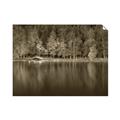 Picture of Autumn by the Lake _GroupedProduct_Rectangle_Landscape_Photography _GroupedProduct_Rectangle_Landscape_Unframed_Print_Only_