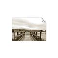Picture of Autumn Dock _GroupedProduct_Rectangle_Landscape_Photography _GroupedProduct_Rectangle_Landscape_Unframed_Print_Only_