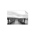 Picture of Autumn Dock _GroupedProduct_Rectangle_Landscape_Photography _GroupedProduct_Rectangle_Landscape_Unframed_Print_Only_
