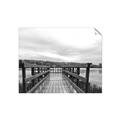 Picture of Autumn Dock _GroupedProduct_Rectangle_Landscape_Photography _GroupedProduct_Rectangle_Landscape_Unframed_Print_Only_