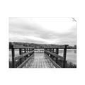 Picture of Autumn Dock _GroupedProduct_Rectangle_Landscape_Photography _GroupedProduct_Rectangle_Landscape_Unframed_Print_Only_