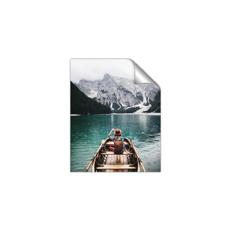 Picture of Away from Home _GroupedProduct_Rectangle_Portrait_Photography _GroupedProduct_Rectangle_Portrait_Unframed_Print_Only_