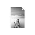 Picture of Bamboo Dock  _GroupedProduct_Rectangle_Portrait_Photography _GroupedProduct_Rectangle_Portrait_Unframed_Print_Only_