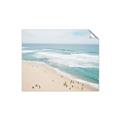 Picture of Beach Day II  _GroupedProduct_Rectangle_Landscape_Photography _GroupedProduct_Rectangle_Landscape_Unframed_Print_Only_
