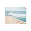 Picture of Beach Day II  _GroupedProduct_Rectangle_Landscape_Photography _GroupedProduct_Rectangle_Landscape_Unframed_Print_Only_