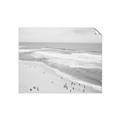 Picture of Beach Day II  _GroupedProduct_Rectangle_Landscape_Photography _GroupedProduct_Rectangle_Landscape_Unframed_Print_Only_