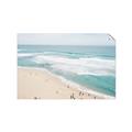 Picture of Beach Day II  _GroupedProduct_Rectangle_Landscape_Photography _GroupedProduct_Rectangle_Landscape_Unframed_Print_Only_