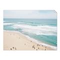 Picture of Beach Day II  _GroupedProduct_Rectangle_Landscape_Photography _GroupedProduct_Rectangle_Landscape_Unframed_Print_Only_