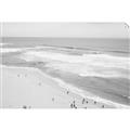 Picture of Beach Day II  _GroupedProduct_Rectangle_Landscape_Photography _GroupedProduct_Rectangle_Landscape_Unframed_Print_Only_