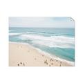 Picture of Beach Day II  _GroupedProduct_Rectangle_Landscape_Photography _GroupedProduct_Rectangle_Landscape_Unframed_Print_Only_