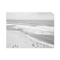 Picture of Beach Day II  _GroupedProduct_Rectangle_Landscape_Photography _GroupedProduct_Rectangle_Landscape_Unframed_Print_Only_