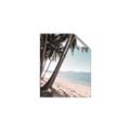 Picture of Beach Palms  _GroupedProduct_Rectangle_Portrait_Photography _GroupedProduct_Rectangle_Portrait_Unframed_Print_Only_