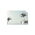Picture of Beach Van II  _GroupedProduct_Rectangle_Landscape_Photography _GroupedProduct_Rectangle_Landscape_Unframed_Print_Only_