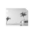 Picture of Beach Van II  _GroupedProduct_Rectangle_Landscape_Photography _GroupedProduct_Rectangle_Landscape_Unframed_Print_Only_
