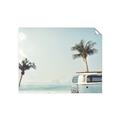 Picture of Beach Van II  _GroupedProduct_Rectangle_Landscape_Photography _GroupedProduct_Rectangle_Landscape_Unframed_Print_Only_