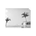 Picture of Beach Van II  _GroupedProduct_Rectangle_Landscape_Photography _GroupedProduct_Rectangle_Landscape_Unframed_Print_Only_