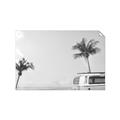 Picture of Beach Van II  _GroupedProduct_Rectangle_Landscape_Photography _GroupedProduct_Rectangle_Landscape_Unframed_Print_Only_