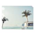 Picture of Beach Van II  _GroupedProduct_Rectangle_Landscape_Photography _GroupedProduct_Rectangle_Landscape_Unframed_Print_Only_