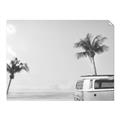 Picture of Beach Van II  _GroupedProduct_Rectangle_Landscape_Photography _GroupedProduct_Rectangle_Landscape_Unframed_Print_Only_