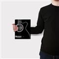 Picture of Acoustic Guitar II _GroupedProduct_Rectangle_Portrait_Photography _GroupedProduct_Rectangle_Portrait_Canvas_