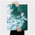 Picture of Aerial Surfers _GroupedProduct_Rectangle_Portrait_Canvas_