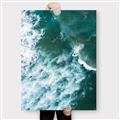Picture of Aerial Surfers _GroupedProduct_Rectangle_Portrait_Canvas_