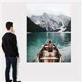 Picture of Away from Home _GroupedProduct_Rectangle_Portrait_Photography _GroupedProduct_Rectangle_Portrait_Canvas_