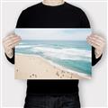 Picture of Beach Day II  _GroupedProduct_Rectangle_Landscape_Photography _GroupedProduct_Rectangle_Landscape_Canvas_