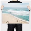 Picture of Beach Day II  _GroupedProduct_Rectangle_Landscape_Photography _GroupedProduct_Rectangle_Landscape_Canvas_