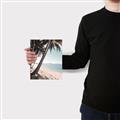 Picture of Beach Palms  _GroupedProduct_Rectangle_Portrait_Photography _GroupedProduct_Rectangle_Portrait_Canvas_