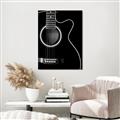 Picture of Acoustic Guitar II _GroupedProduct_Rectangle_Portrait_Photography _GroupedProduct_Rectangle_Portrait_Canvas_