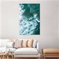 Picture of Aerial Surfers _GroupedProduct_Rectangle_Portrait_Canvas_