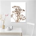 Picture of Angelica Plant _GroupedProduct_Rectangle_Portrait_Canvas_