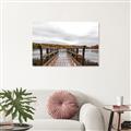 Picture of Autumn Dock _GroupedProduct_Rectangle_Landscape_Photography _GroupedProduct_Rectangle_Landscape_Canvas_