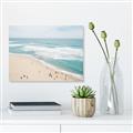 Picture of Beach Day II  _GroupedProduct_Rectangle_Landscape_Photography _GroupedProduct_Rectangle_Landscape_Canvas_