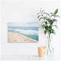 Picture of Beach Day II  _GroupedProduct_Rectangle_Landscape_Photography _GroupedProduct_Rectangle_Landscape_Canvas_