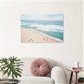 Picture of Beach Day II  _GroupedProduct_Rectangle_Landscape_Photography _GroupedProduct_Rectangle_Landscape_Canvas_