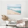 Picture of Beach Day II  _GroupedProduct_Rectangle_Landscape_Photography _GroupedProduct_Rectangle_Landscape_Canvas_