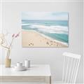 Picture of Beach Day II  _GroupedProduct_Rectangle_Landscape_Photography _GroupedProduct_Rectangle_Landscape_Canvas_