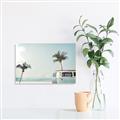 Picture of Beach Van II  _GroupedProduct_Rectangle_Landscape_Photography _GroupedProduct_Rectangle_Landscape_Canvas_