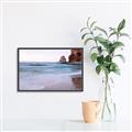 Picture of A Moment of Peace _GroupedProduct_Rectangle_Landscape_Photography _GroupedProduct_Rectangle_Landscape_Canvas_Framed_