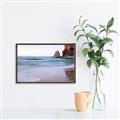 Picture of A Moment of Peace _GroupedProduct_Rectangle_Landscape_Photography _GroupedProduct_Rectangle_Landscape_Canvas_Framed_